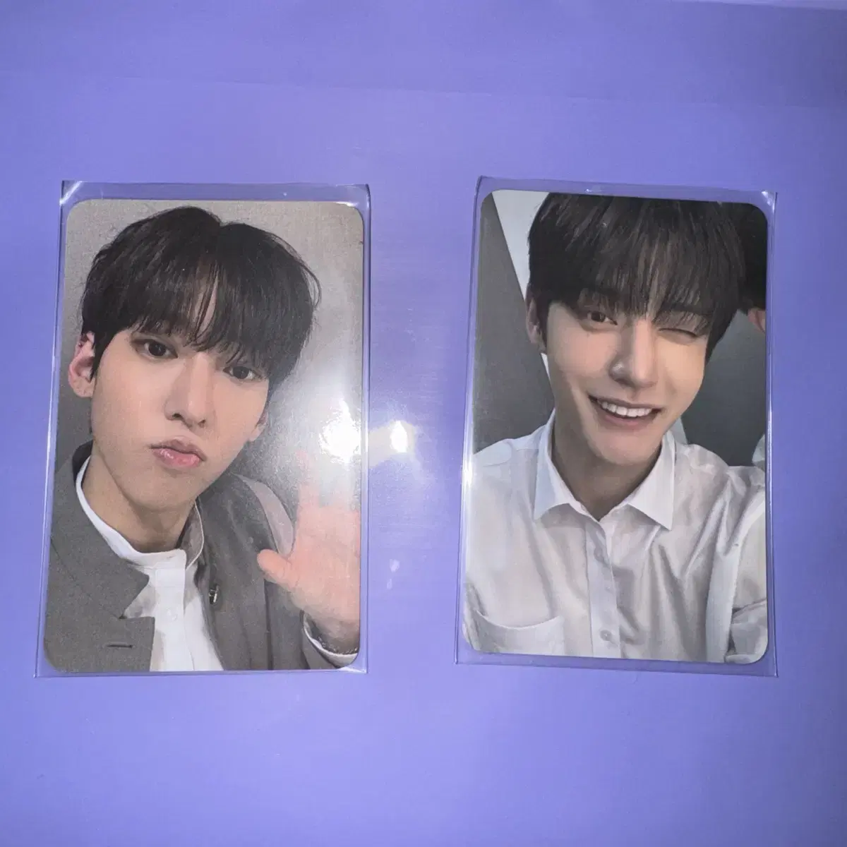 Boysplanet CGV pre-order benefits kim jiwoong nacamden photocard wts