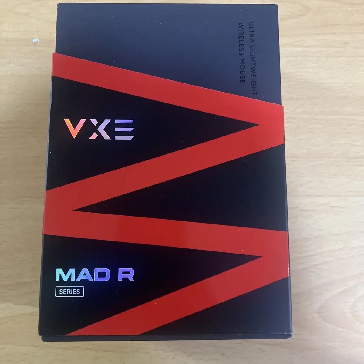 VXE MAD R 마우스 초경량 게이밍 마우스