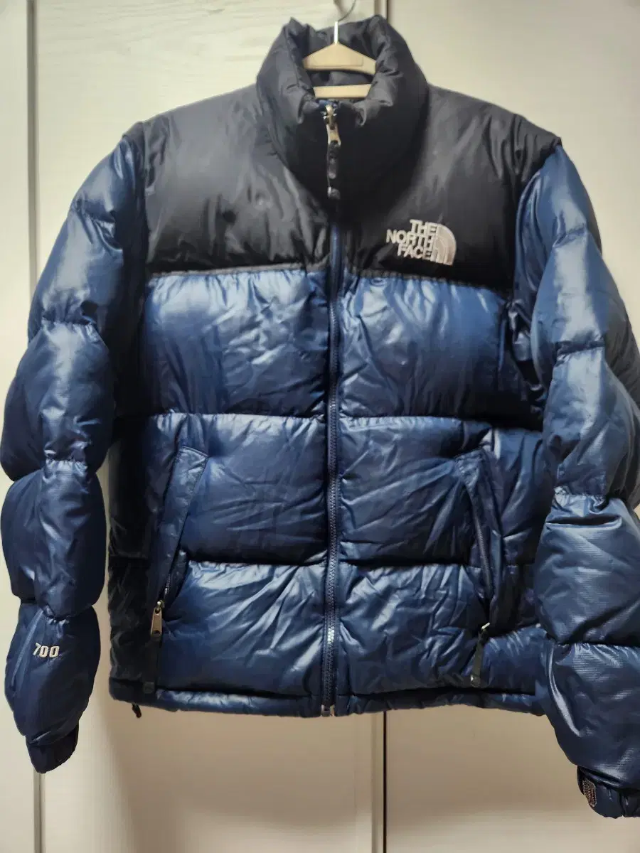 The North Face Nupsi 700 Older 90