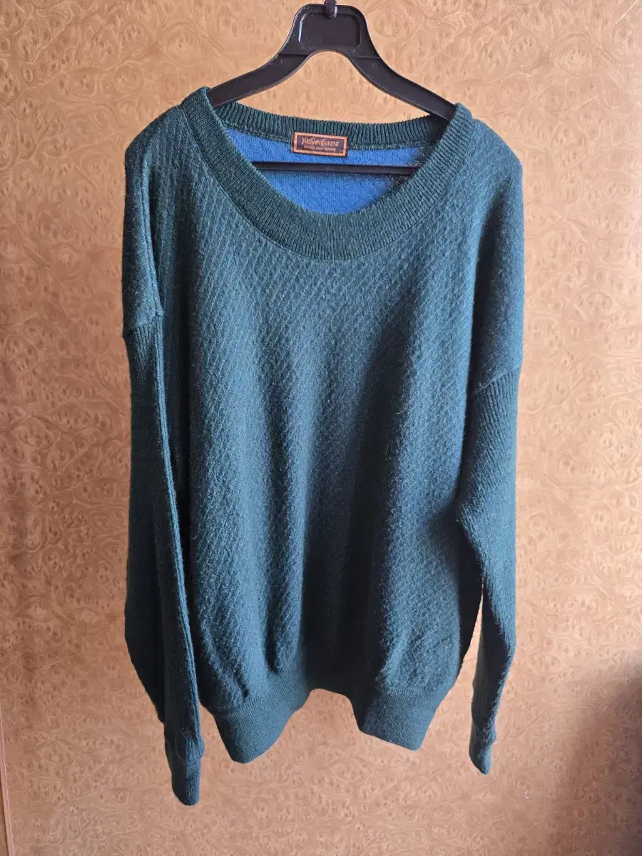 Yves Saint Laurent Knit