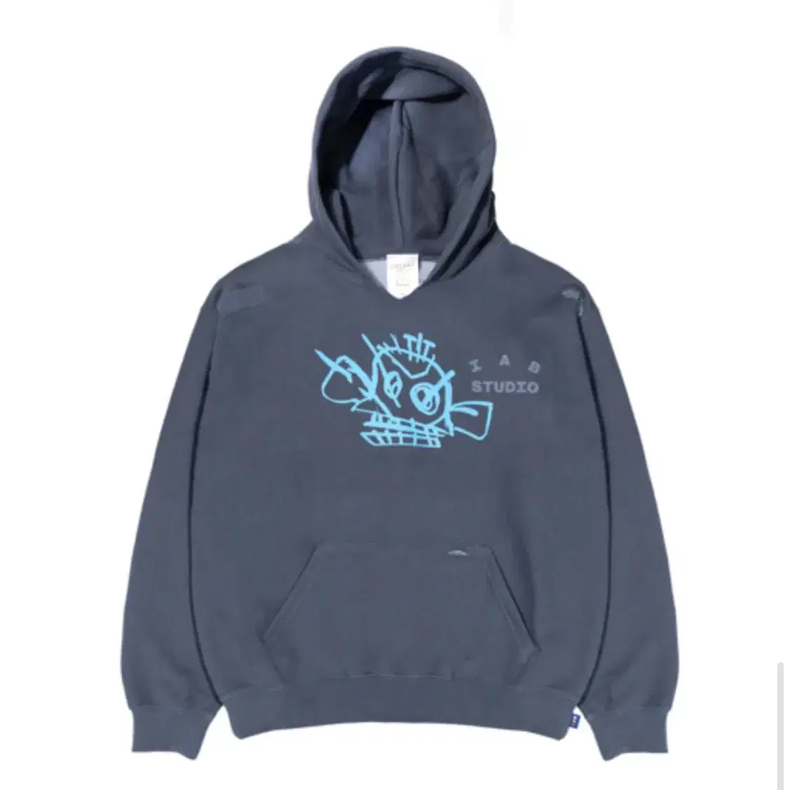 IAB STUDIO JINX HOODIE