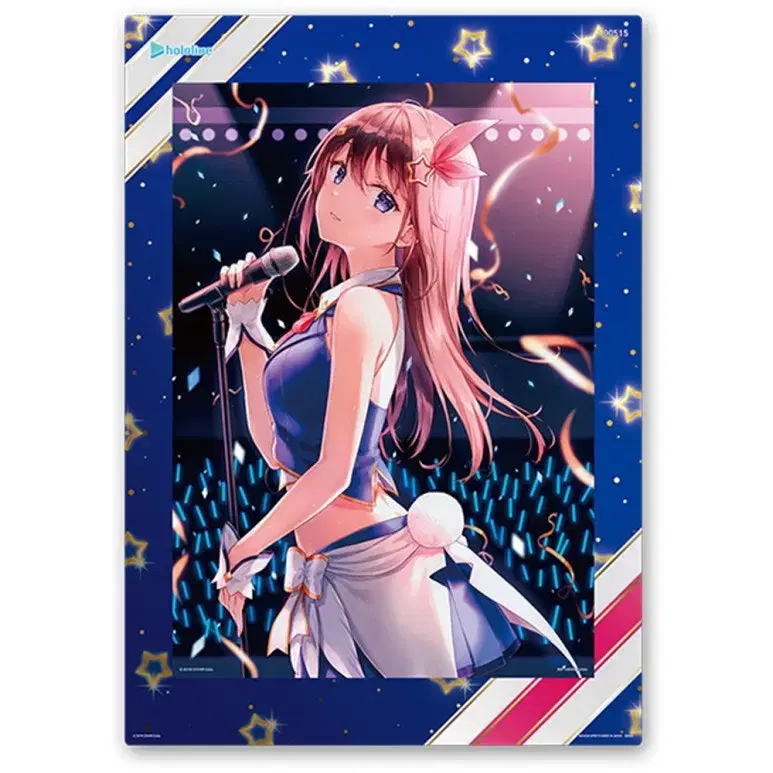 HoloLive Visual Board Tokino Sora, Azuki