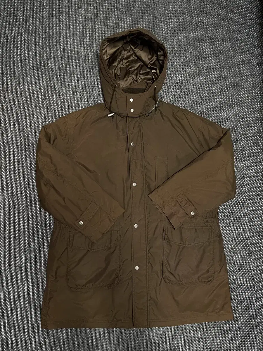 L] INTERMEZZOJapanese vintage nighttime workwear