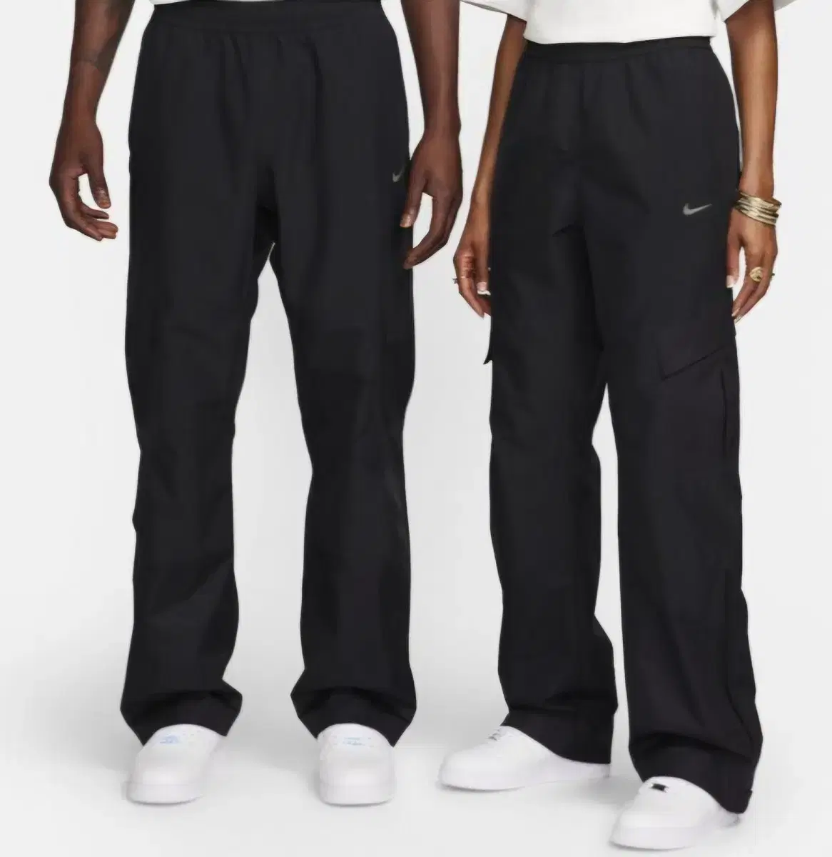 [XL]Nike Nocta 8K Fix Track Pants Black