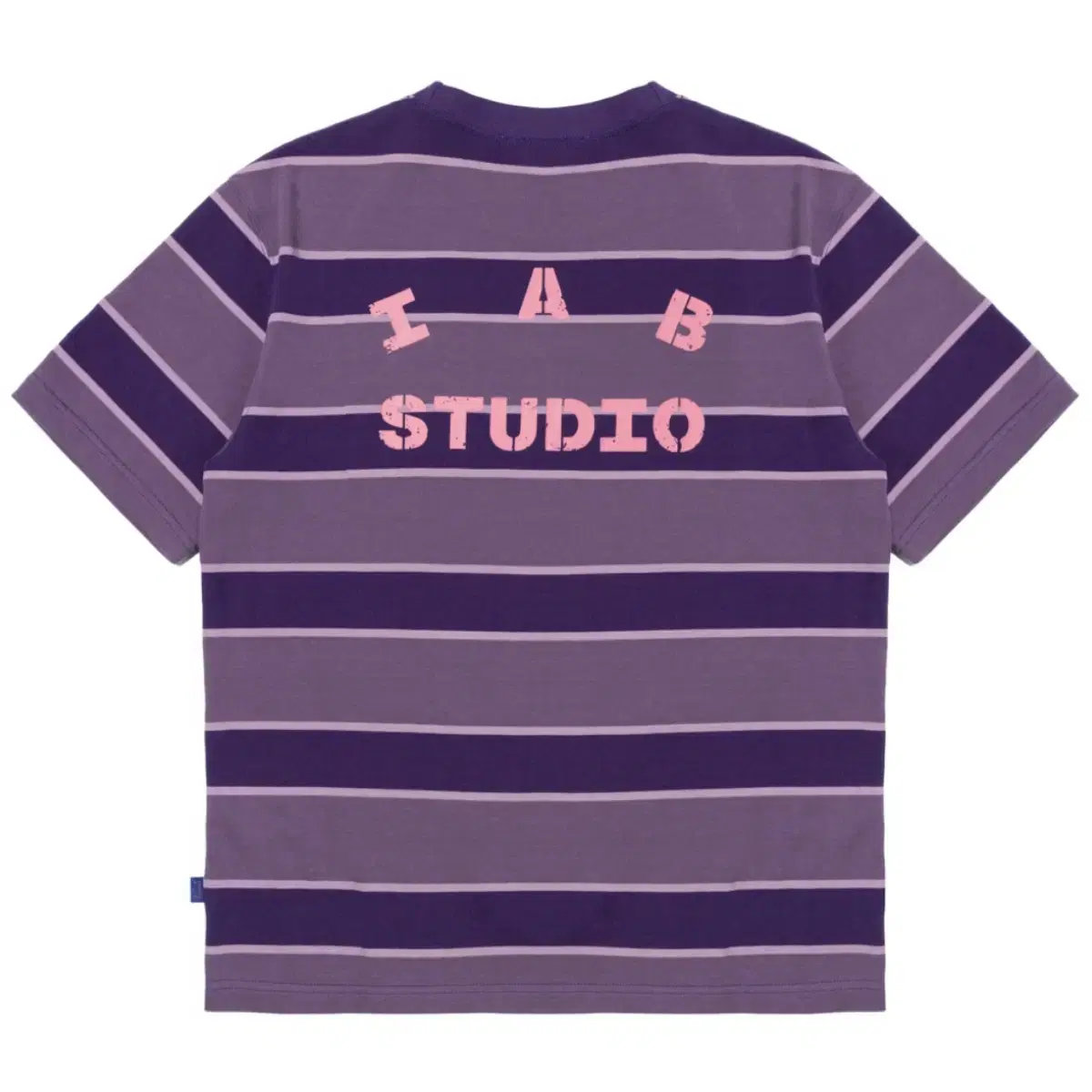 아이앱 JINX STRIPED TSHIRT