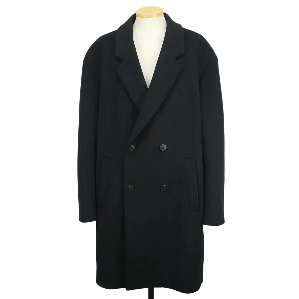 15068 Ziggy Fahrenheit Wool Blend Long Coat 110 Outer Brigades