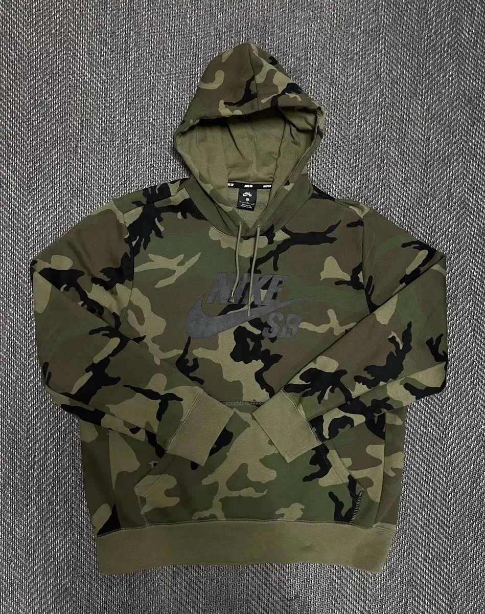 XL] NIKE SB(NIKE SB) GIMMY Hoodie Man to Man