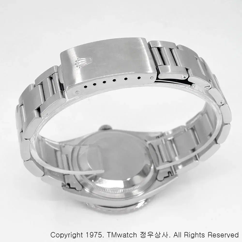 롤렉스 데이저스트 턴오그래피 36mm 16264