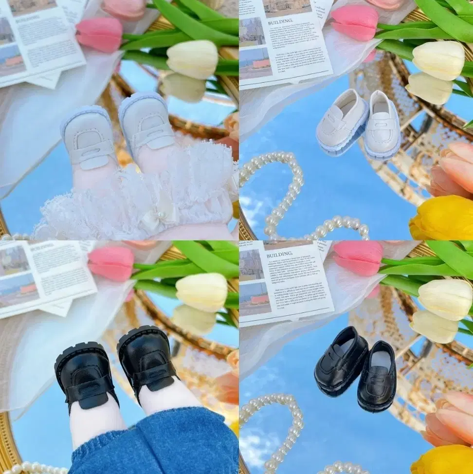 20 cm doll Shoes Shoes