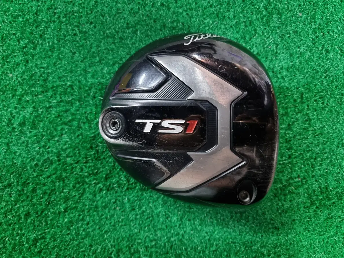 Titleist 타이틀리스트 TS1 드라이버 헤드