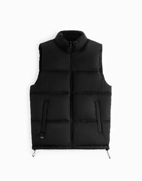 Zara Padded Vest XL