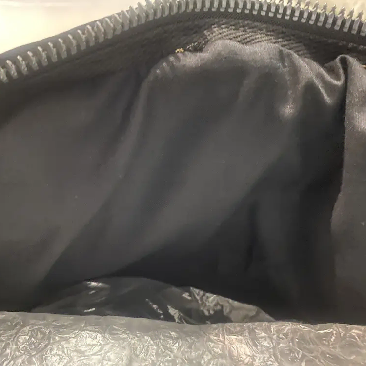 BORIS BIDJAN SABERI MAIN LINE BAG [OS]