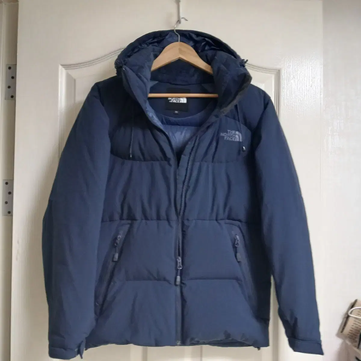 The North Face Goose Down Padding No. 95