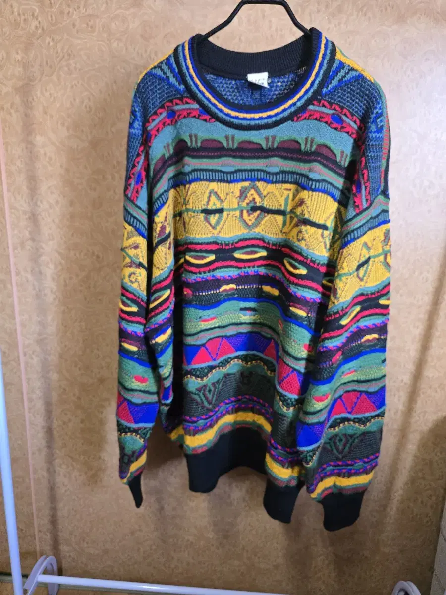 MODIGLIANIMulticolor knit