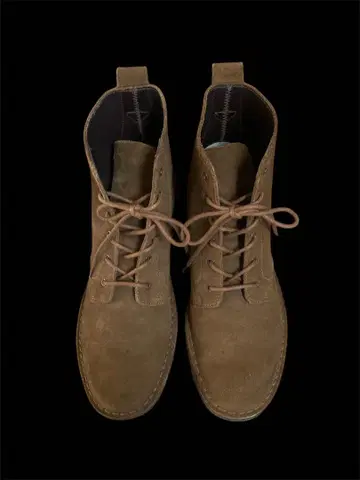 클락스 DESERT MALI 7 1/2