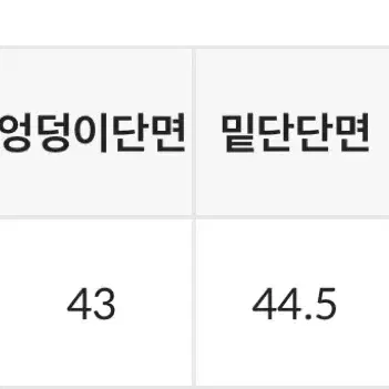 블랙업) 웨리얼 데님 롱스커트