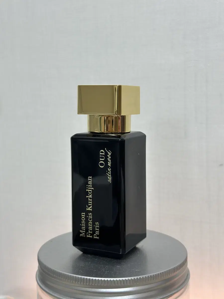 메종 프란시스 커정 사틴무드 EDP 35ml