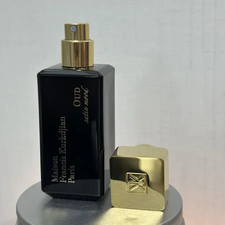 메종 프란시스 커정 사틴무드 EDP 35ml