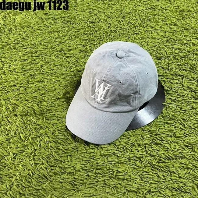 M VINTAGE CAP 빈티지 캡 모자