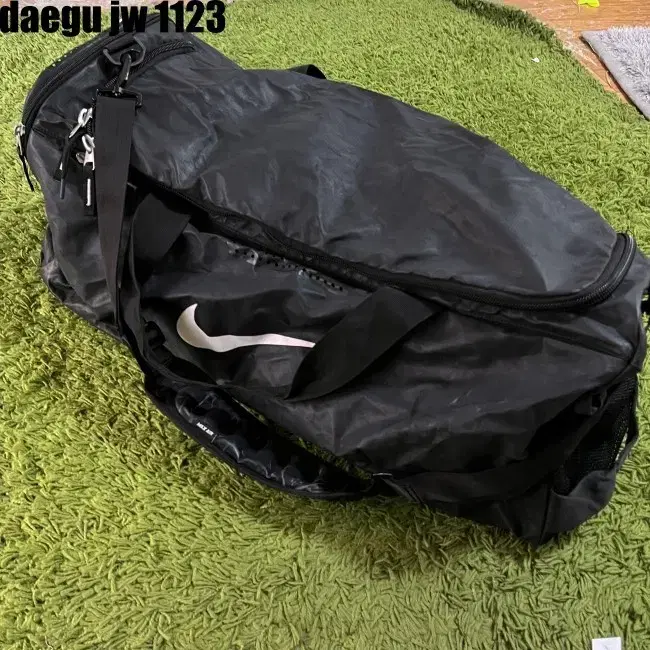 NIKE BAG 나이키 보스턴백 가방