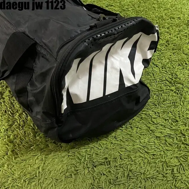 NIKE BAG 나이키 보스턴백 가방