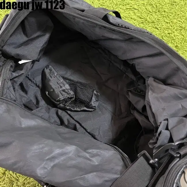 NIKE BAG 나이키 보스턴백 가방