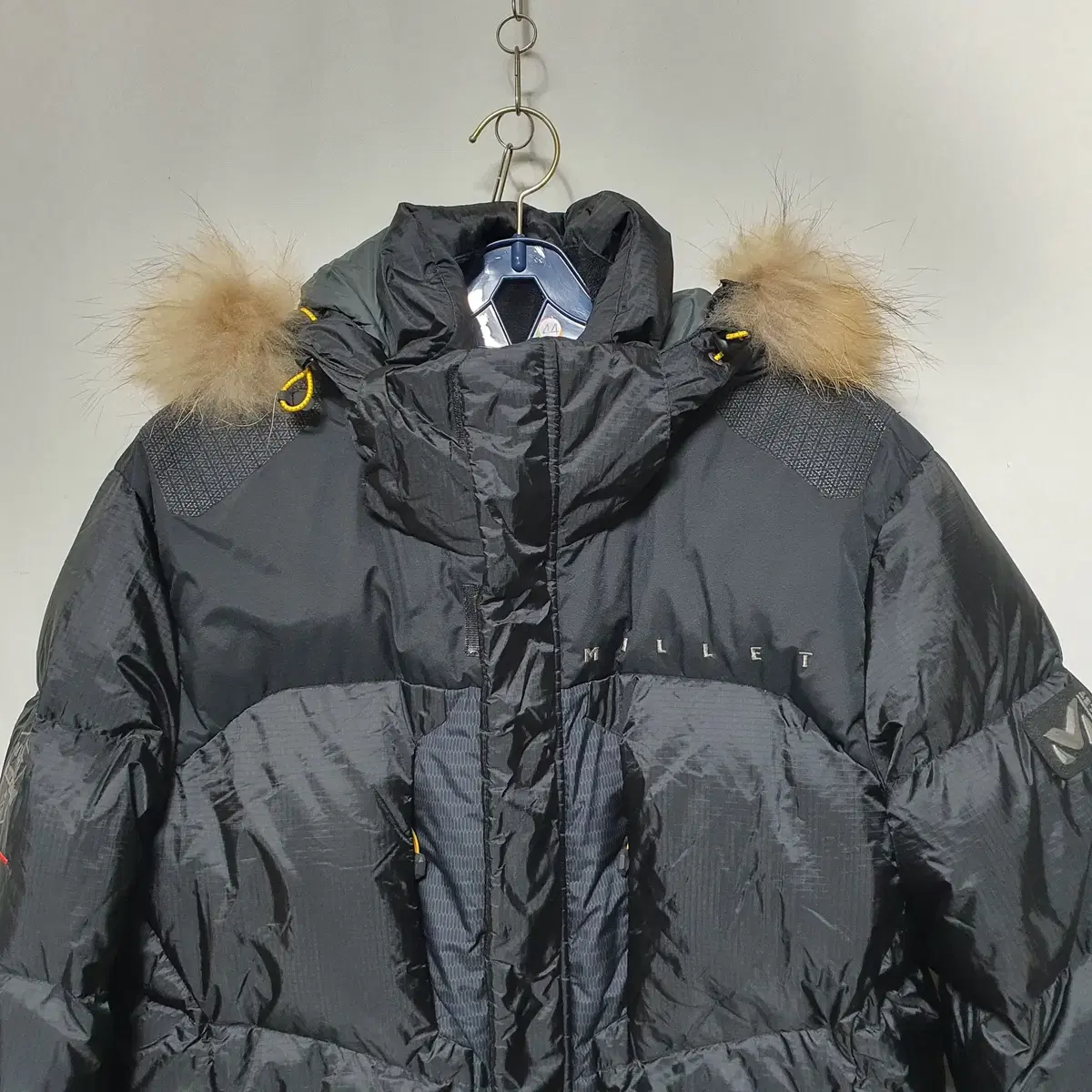 L-44 Millet Mountaineering Goose Padding 95