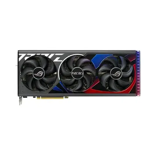 ASUS 로그스트릭스 4090 24G 팝니다