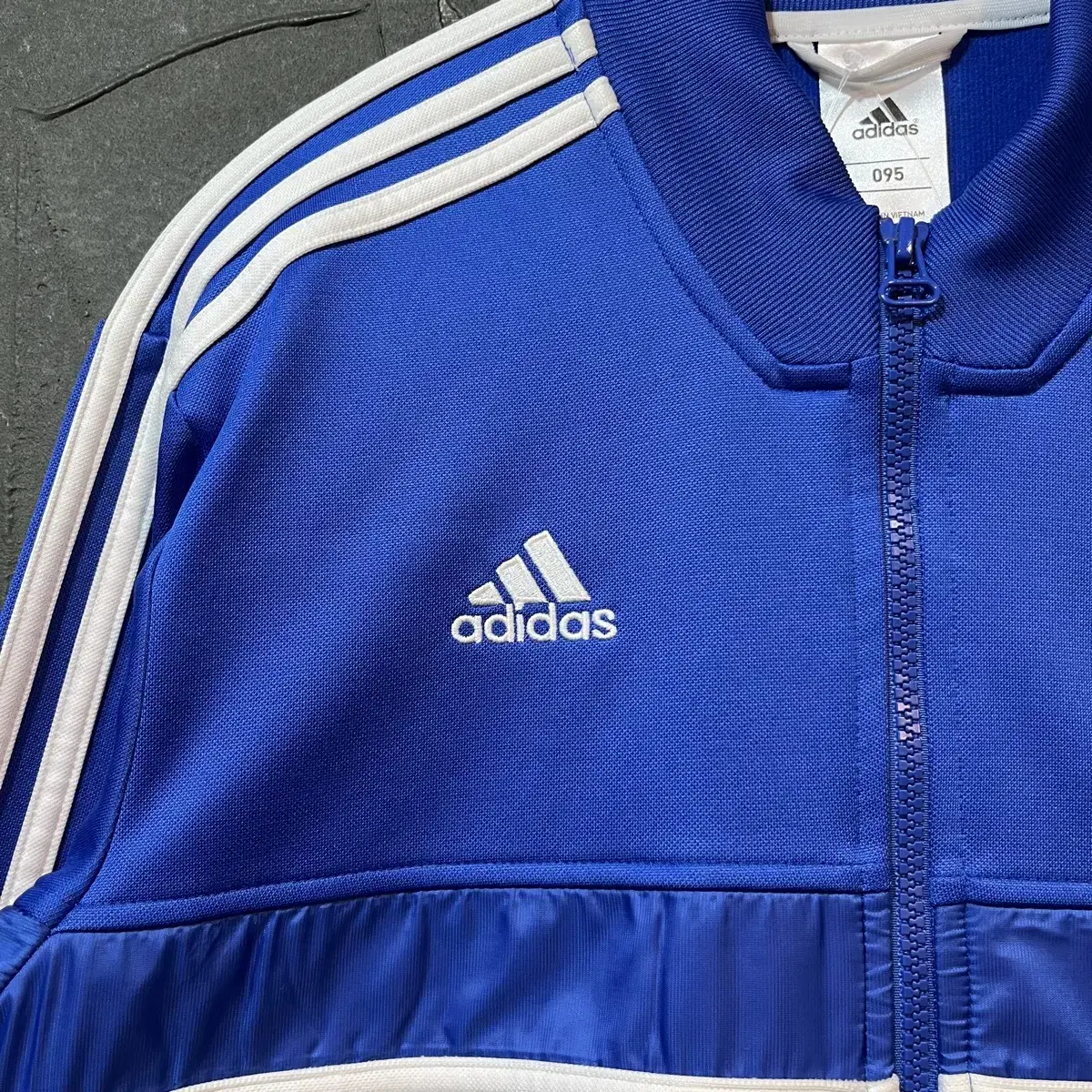 [M] ADIDAS 아디다스 첼시 트랙탑 져지