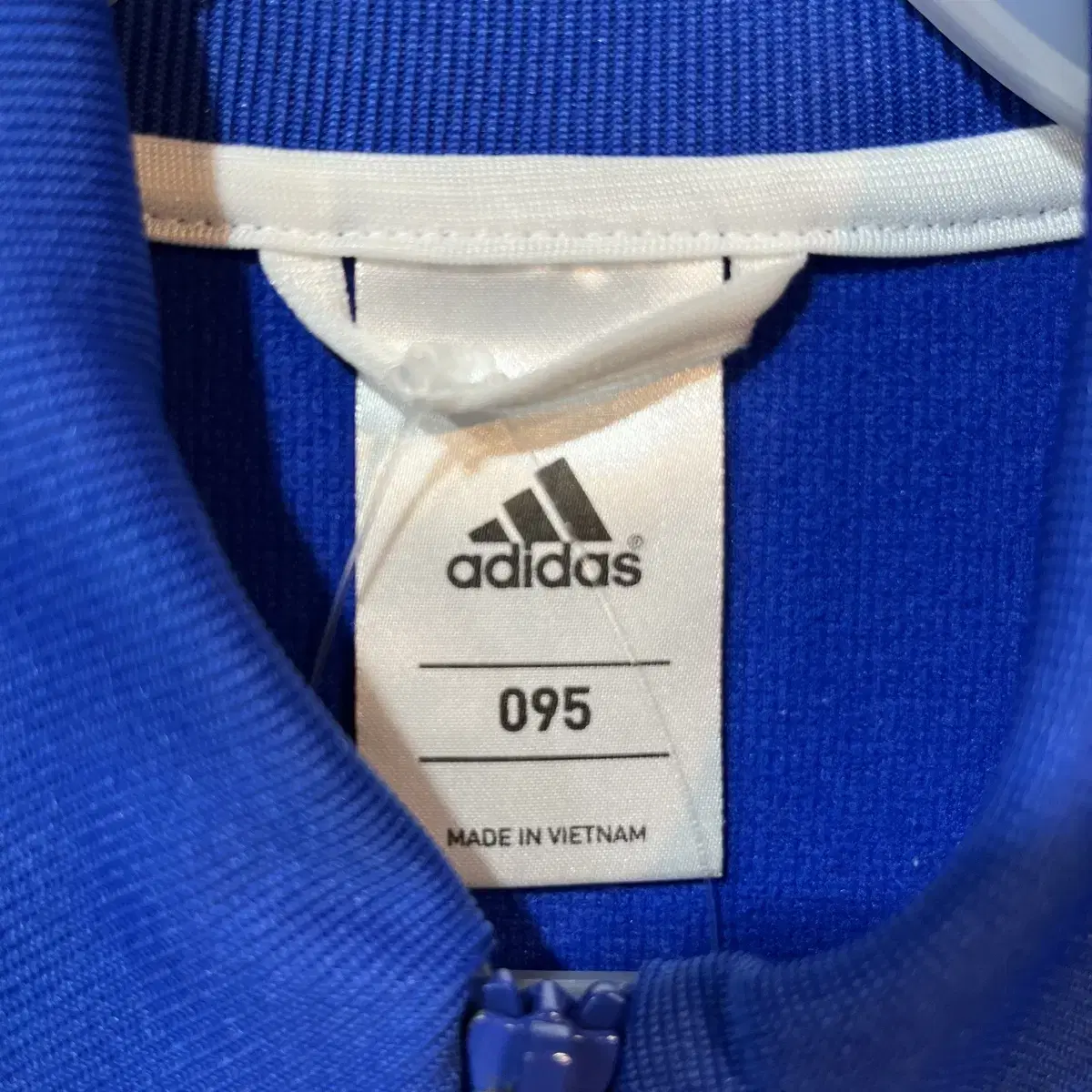 [M] ADIDAS 아디다스 첼시 트랙탑 져지