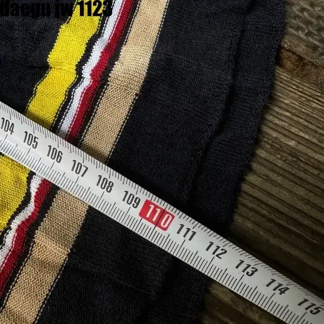 S TOMMY HILFIGER TEE 타미힐피거 롱 원피스