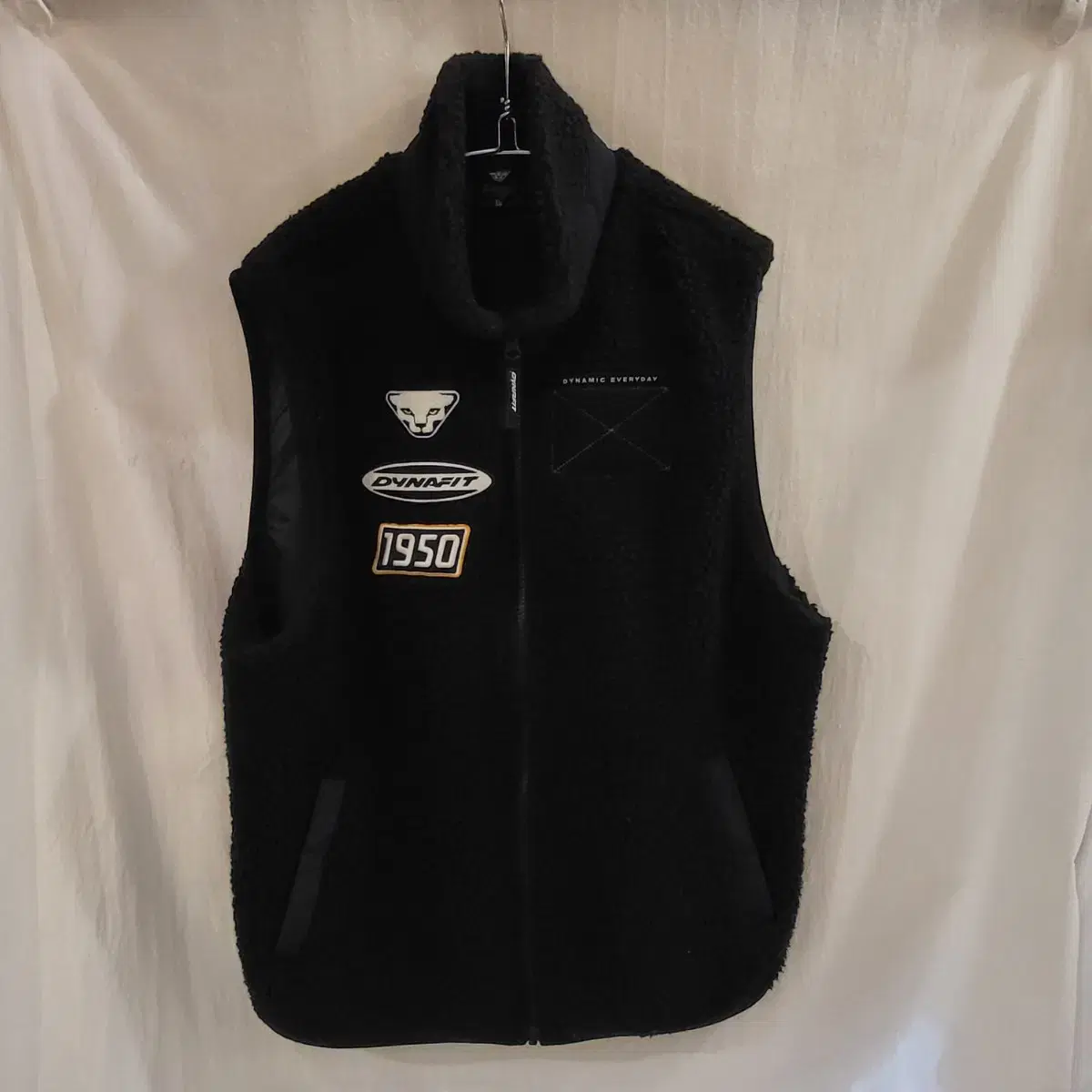 Dynafit Hooded Fleece Vest