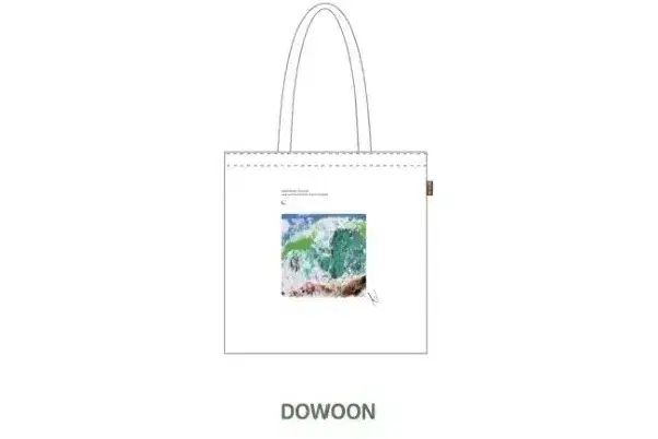 DAY6 Tote bag with lee yeoreum sound