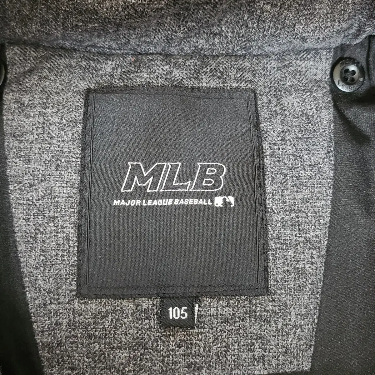 MLB  조끼