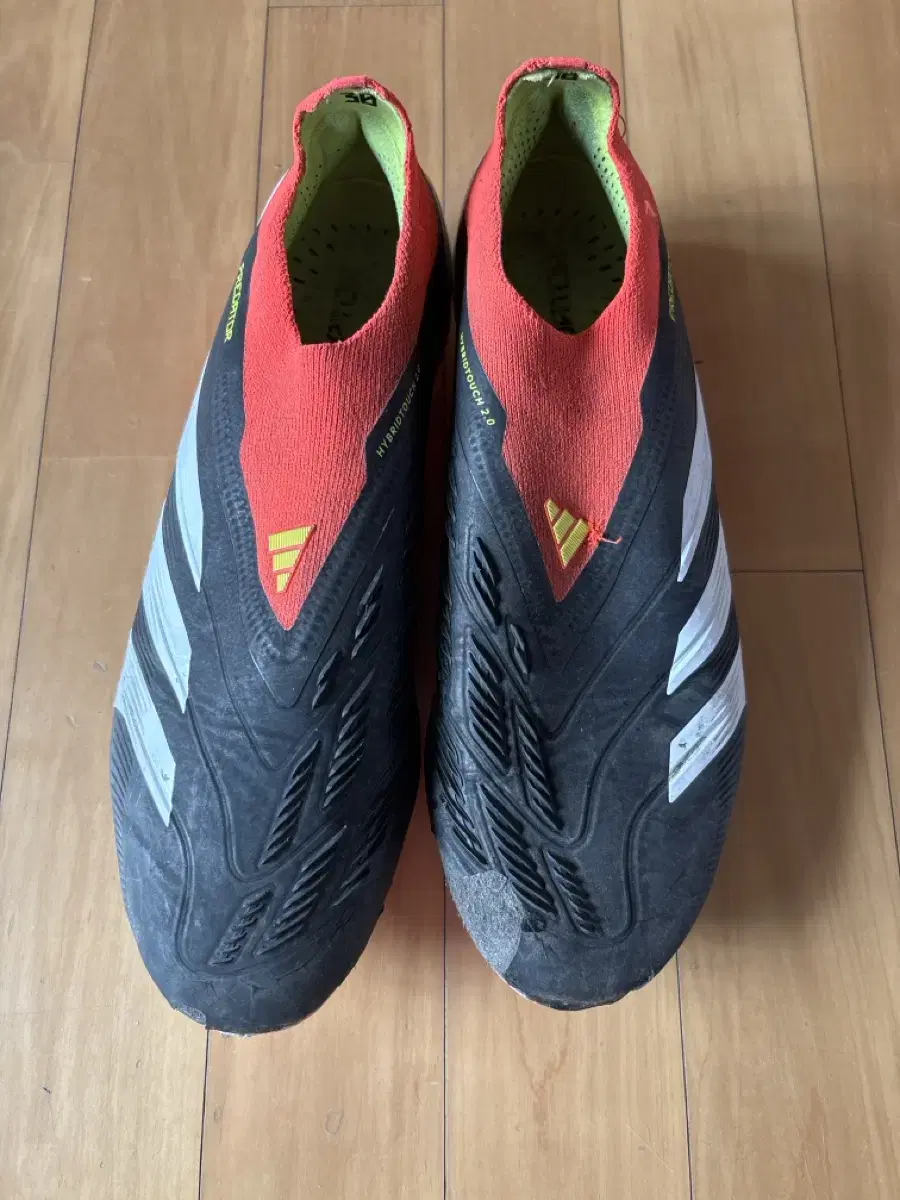 Adidas Predator Elite LL FG Quick sale