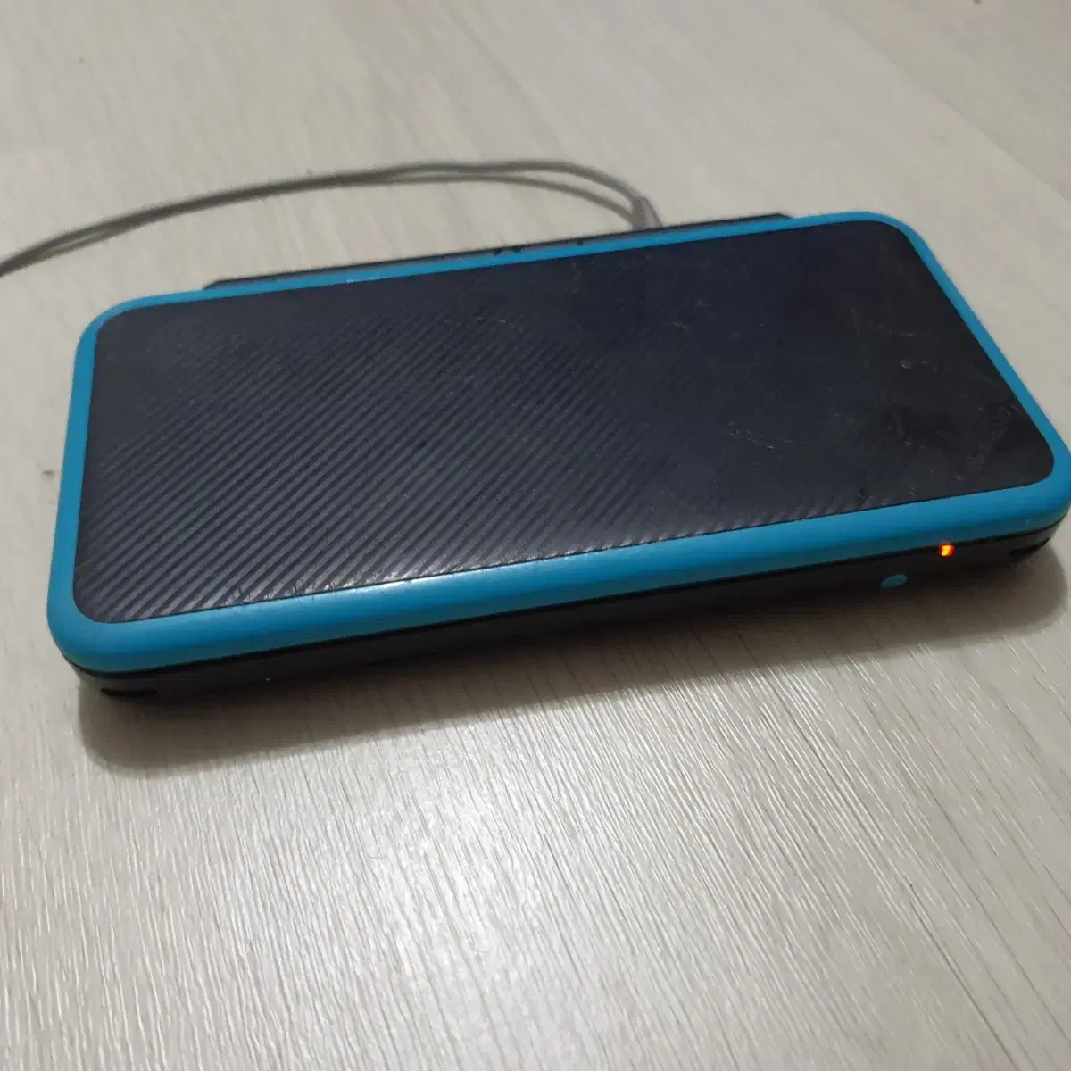 닌텐도 2ds xl 게임기 고장품