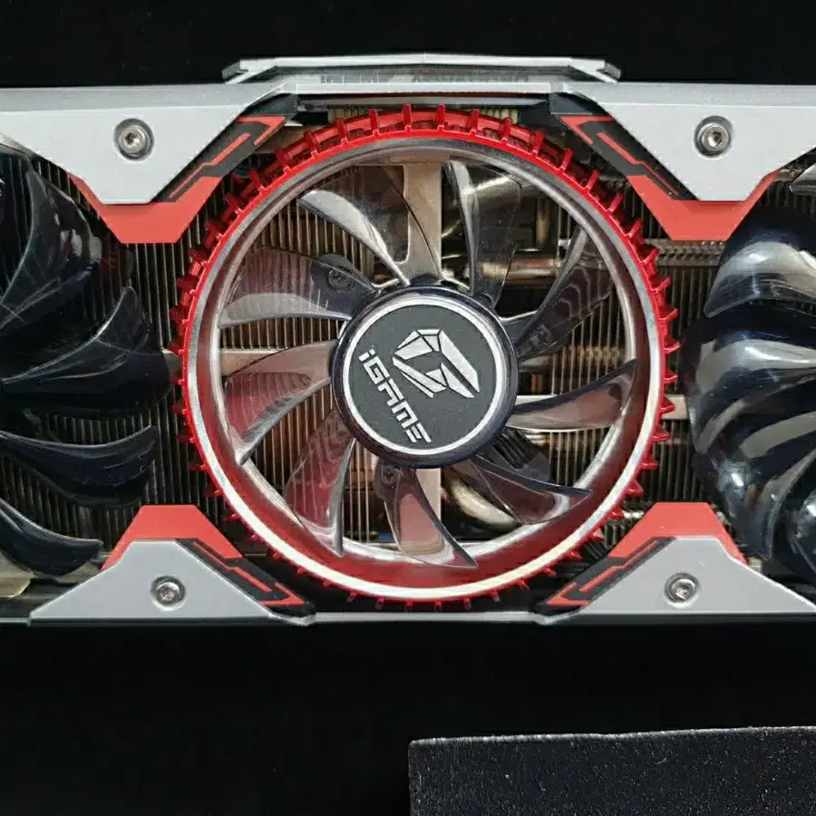 [안전거래] 컬러풀 RTX2080Ti 11GB 풀박스 S급