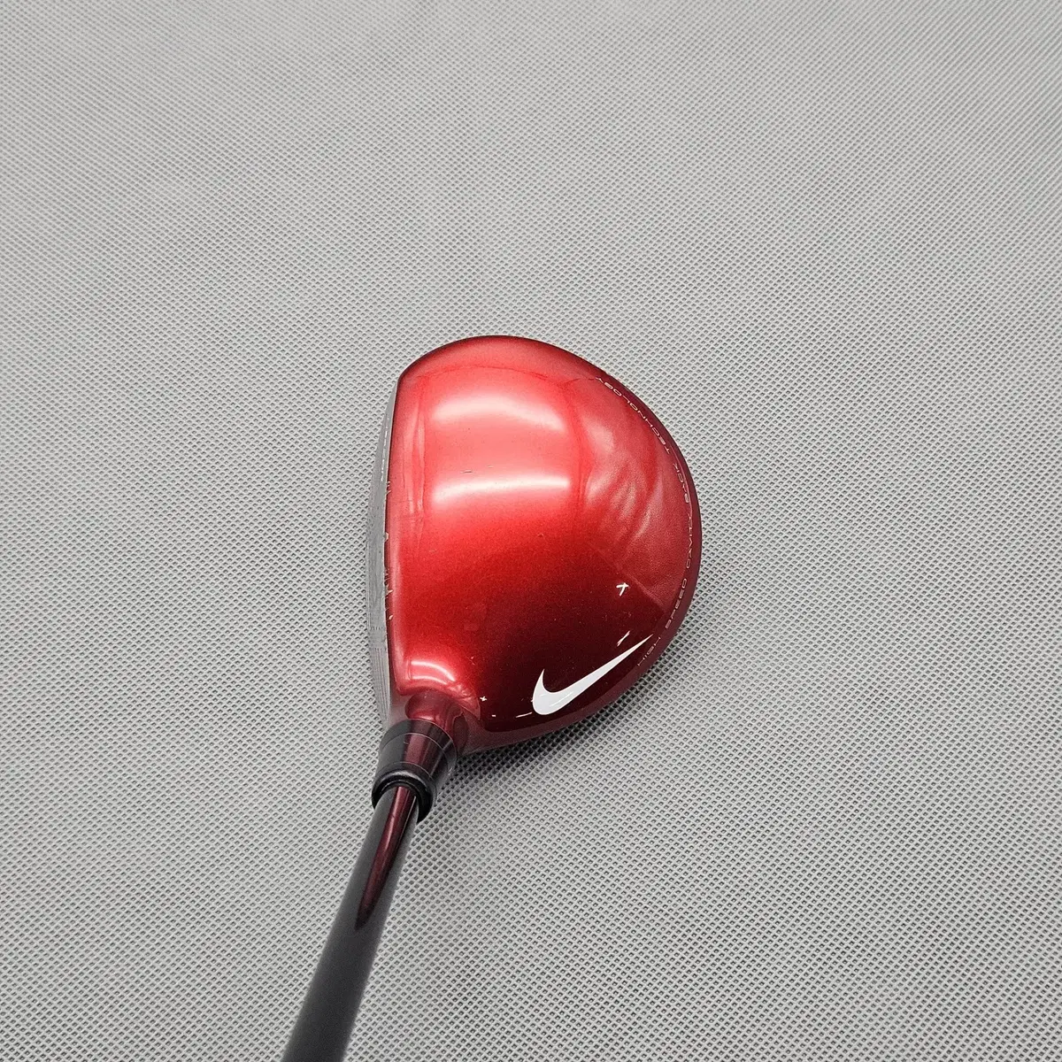 나이키 VRS COVERT 우드  FLEX LOFT SR 골프 4935W