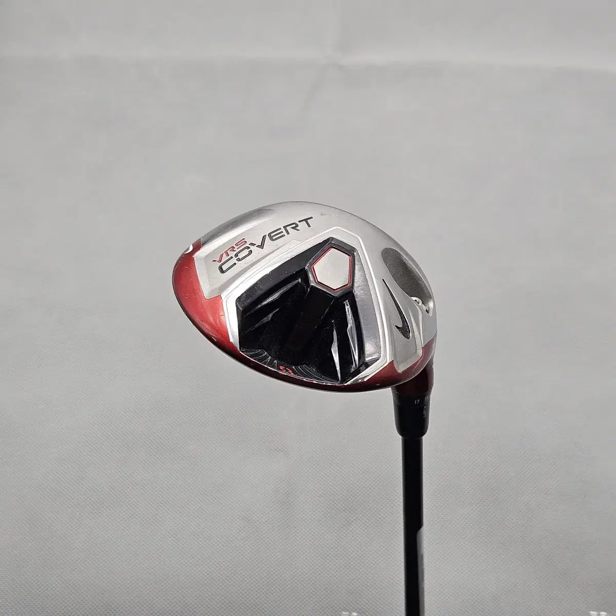 나이키 VRS COVERT 우드  FLEX LOFT SR 골프 4935W