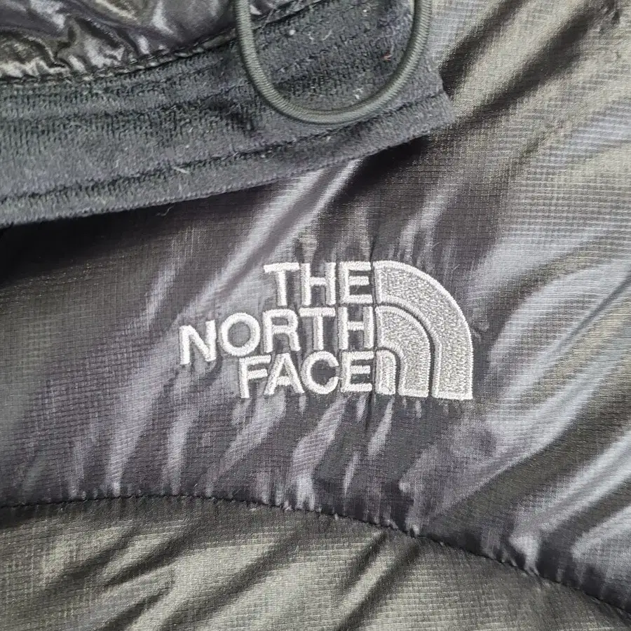 THE NORTH FACE 노스페이스 서밋시리즈 오리털 후드패딩