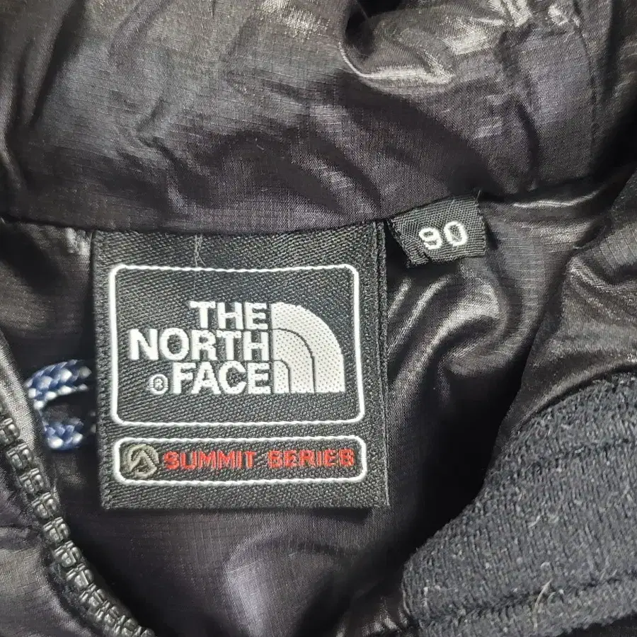 THE NORTH FACE 노스페이스 서밋시리즈 오리털 후드패딩