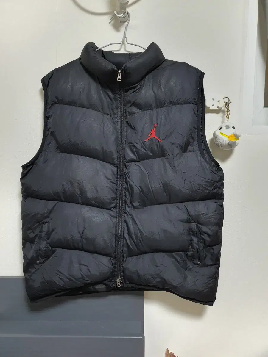 Jordan Vest 105