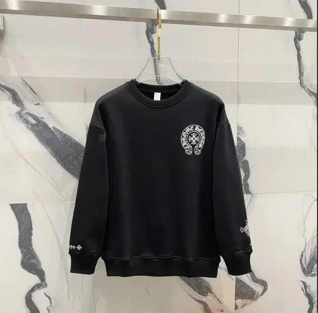 Chrome hearts Chrome hearts hoodie size M