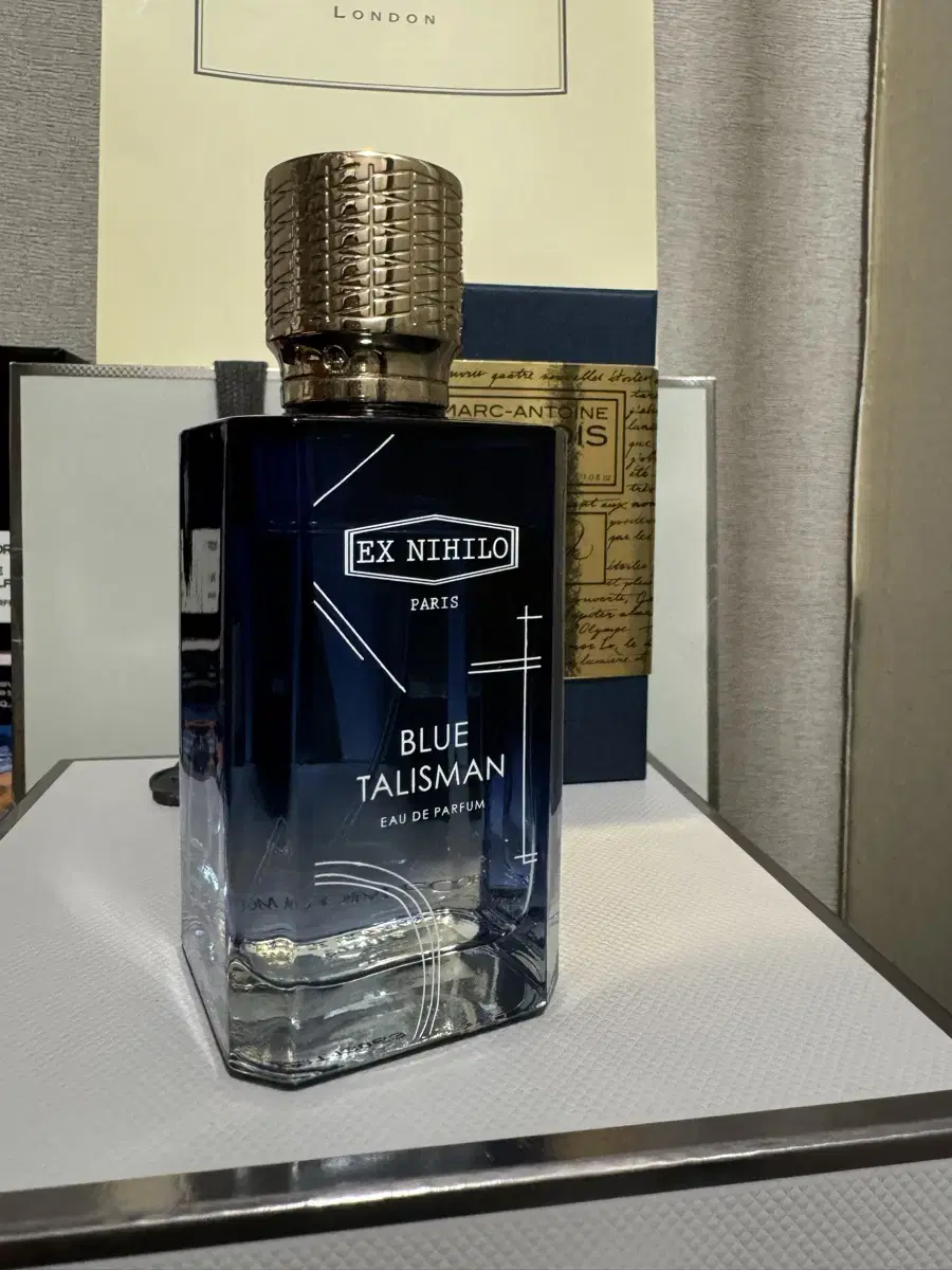 엑스니힐로 블루 탈리스만 향수100ml