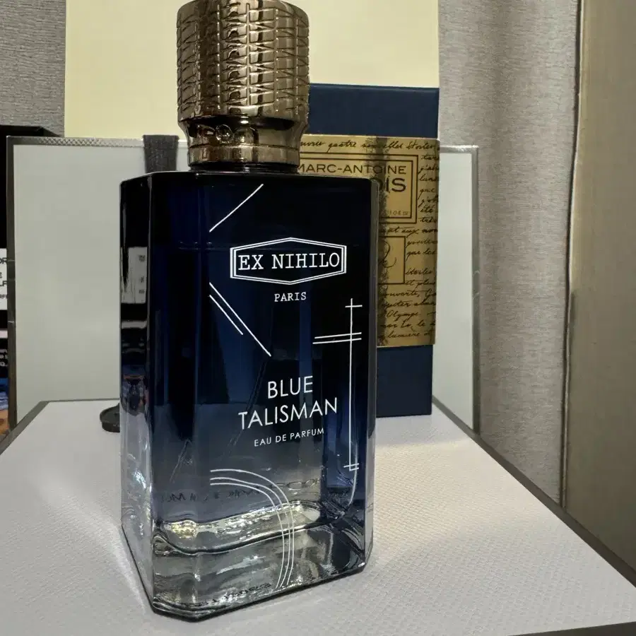 엑스니힐로 블루 탈리스만 향수100ml