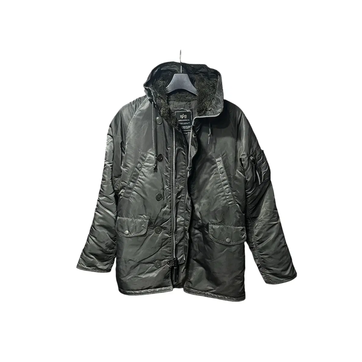 Alpha Industries n3b Jacket