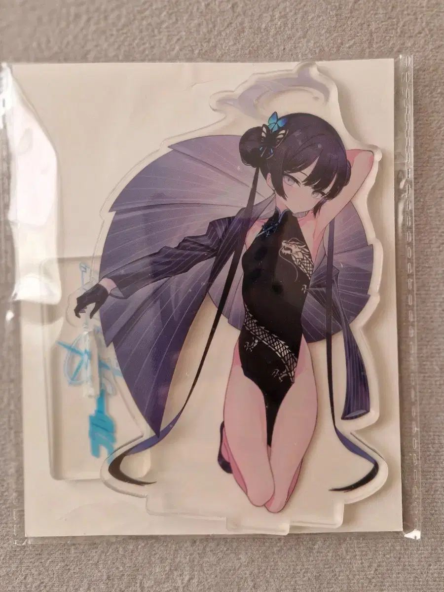 Bloo Archive Kisaki Acrylic Stand