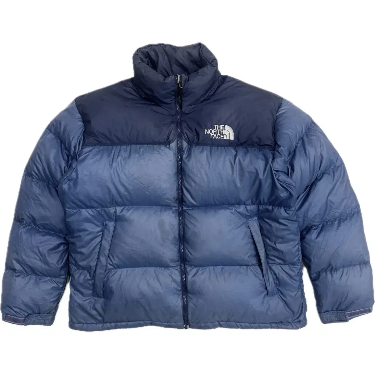 The North Face Nupsi 700 padding 105-110 sizes XL-XXL approx.