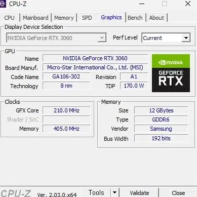 게이밍PC 라이젠5 5600X RTX3060 RAM 24GB SSD512