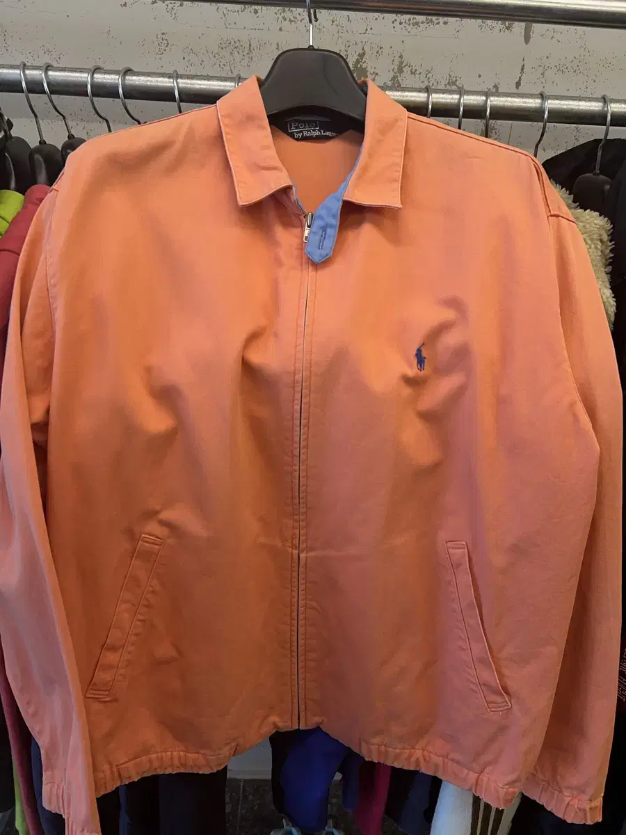 Polo Ralph Lauren Swing Top Jacket Sale